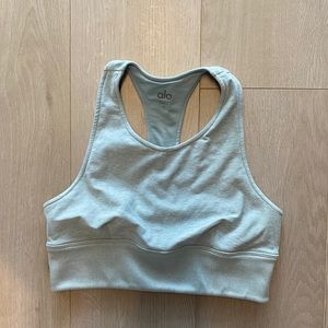 ALO Yoga ALOSOFT Serenity Bra